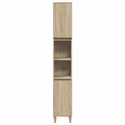 VidaXL 3307670 ensemble de meuble de salle de bain - Vue supplémentaire 5