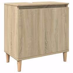 VidaXL 3307670 ensemble de meuble de salle de bain - Vue supplémentaire 8