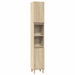VidaXL 3307671 ensemble de meuble de salle de bain - Vue supplémentaire 5