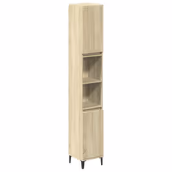 VidaXL 3307672 ensemble de meuble de salle de bain - Vue supplémentaire 5