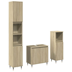 VidaXL 3307673 ensemble de meuble de salle de bain