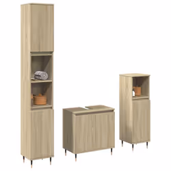VidaXL 3307673 ensemble de meuble de salle de bain