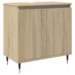 VidaXL 3307673 ensemble de meuble de salle de bain - Vue supplémentaire 4