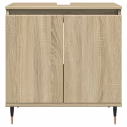 VidaXL 3307673 ensemble de meuble de salle de bain - Vue supplémentaire 5