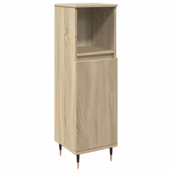 VidaXL 3307673 ensemble de meuble de salle de bain - Vue supplémentaire 6