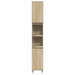 VidaXL 3307676 ensemble de meuble de salle de bain - Vue supplémentaire 5