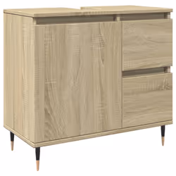 VidaXL 3307676 ensemble de meuble de salle de bain - Vue supplémentaire 8