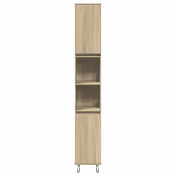 VidaXL 3307677 ensemble de meuble de salle de bain - Vue supplémentaire 5