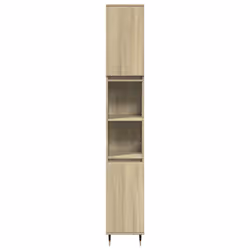 VidaXL 3307679 ensemble de meuble de salle de bain - Vue supplémentaire 5