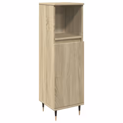 VidaXL 3307679 ensemble de meuble de salle de bain - Vue supplémentaire 6