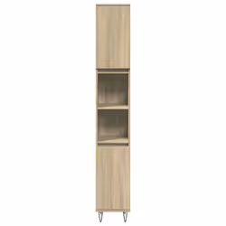 VidaXL 3307680 ensemble de meuble de salle de bain - Vue supplémentaire 5