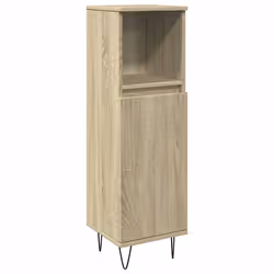 VidaXL 3307680 ensemble de meuble de salle de bain - Vue supplémentaire 6