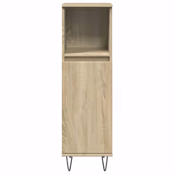 VidaXL 3307680 ensemble de meuble de salle de bain - Vue supplémentaire 7
