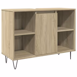 VidaXL 3307680 ensemble de meuble de salle de bain - Vue supplémentaire 8