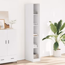 Faites de l'ordre dans votre armoire et choisissez facilement votre tenue grâce à cette garde-robe ! Matériau robuste et dura ...