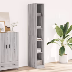 Faites de l'ordre dans votre armoire et choisissez facilement votre tenue grâce à cette garde-robe ! Matériau robuste et dura ...