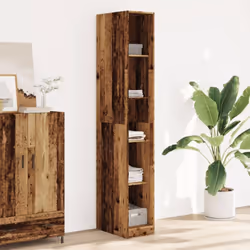 Faites de l'ordre dans votre armoire et choisissez facilement votre tenue grâce à cette garde-robe ! Matériau robuste et dura ...