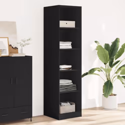 Faites de l'ordre dans votre armoire et choisissez facilement votre tenue grâce à cette garde-robe ! Matériau robuste et dura ...