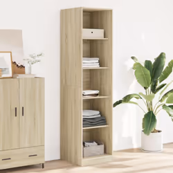 Faites de l'ordre dans votre armoire et choisissez facilement votre tenue grâce à cette garde-robe ! Matériau robuste et dura ...
