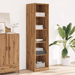 Faites de l'ordre dans votre armoire et choisissez facilement votre tenue grâce à cette garde-robe ! Matériau robuste et dura ...