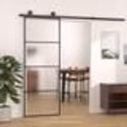 vidaXL Garde-robe chêne marron 30x50x200 cm bois dingénierie 3307744