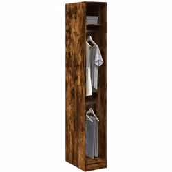 Faites de l'ordre dans votre vêtements et choisissez facilement votre tenue grâce à cette garde-robe ! Matériau robuste et du ...