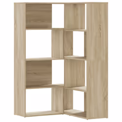 VidaXL 3307812, Chêne, Bois, Bois, 20 kg, 1405 mm, 300 mm