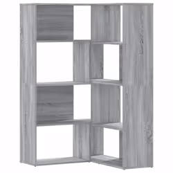 VidaXL 3307815, Gris, Chêne, Bois, Bois, 20 kg, 1405 mm, 300 mm