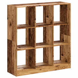 VidaXL 3307844, Bois naturel, Bois, Bois, 10 kg, 1020 mm, 320 mm