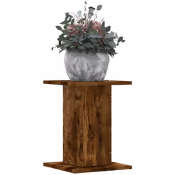 Ces supports pour plantes sont parfaits pour mettre en valeur vos plantes et autres objets décoratifs. Matériau stable et dur ...