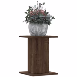 Ces supports pour plantes sont parfaits pour mettre en valeur vos plantes et autres objets décoratifs. Matériau stable et dur ...