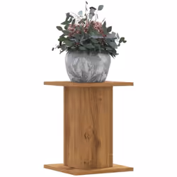 Ces supports pour plantes sont parfaits pour mettre en valeur vos plantes et autres objets décoratifs. Matériau stable et dur ...
