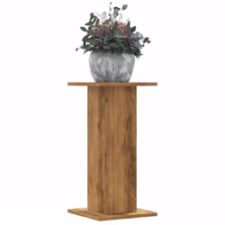 Ces supports pour plantes sont parfaits pour mettre en valeur vos plantes et autres objets décoratifs. Matériau stable et dur ...
