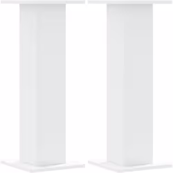 Ces supports pour plantes sont parfaits pour mettre en valeur vos plantes et autres objets décoratifs. Matériau stable et dur ...