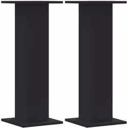 Ces supports pour plantes sont parfaits pour mettre en valeur vos plantes et autres objets décoratifs. Matériau stable et dur ...