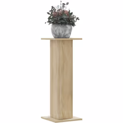 Ces supports pour plantes sont parfaits pour mettre en valeur vos plantes et autres objets décoratifs. Matériau stable et dur ...