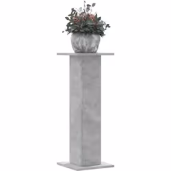 Ces supports pour plantes sont parfaits pour mettre en valeur vos plantes et autres objets décoratifs. Matériau stable et dur ...