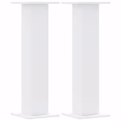Ces supports pour plantes sont parfaits pour mettre en valeur vos plantes et autres objets décoratifs. Matériau stable et dur ...