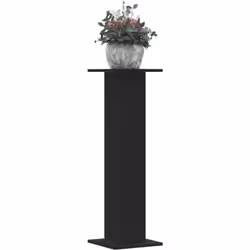 Ces supports pour plantes sont parfaits pour mettre en valeur vos plantes et autres objets décoratifs. Matériau stable et dur ...