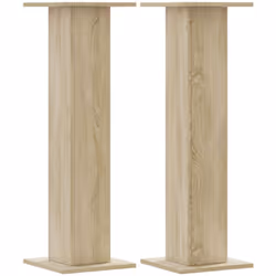 Ces supports pour plantes sont parfaits pour mettre en valeur vos plantes et autres objets décoratifs. Matériau stable et dur ...
