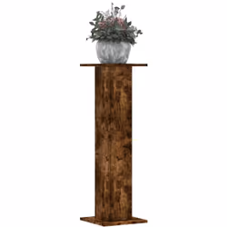 Ces supports pour plantes sont parfaits pour mettre en valeur vos plantes et autres objets décoratifs. Matériau stable et dur ...