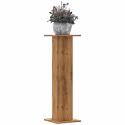 Ces supports pour plantes sont parfaits pour mettre en valeur vos plantes et autres objets décoratifs. Matériau stable et dur ...