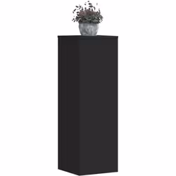 Ces supports pour plantes sont parfaits pour mettre en valeur vos plantes et autres objets décoratifs. Matériau stable et dur ...