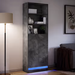 VidaXL 3307908 buffet de salle à manger - Vue supplémentaire 5