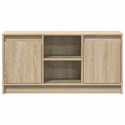 VidaXL 3307914 Support TV et centre de divertissement - Vue supplémentaire 6