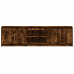 VidaXL 3307916 Support TV et centre de divertissement - Vue supplémentaire 6