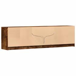 VidaXL 3307916 Support TV et centre de divertissement - Vue supplémentaire 8