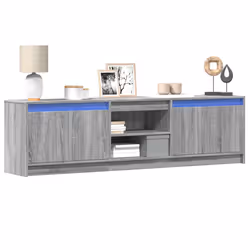 VidaXL 3307917 Support TV et centre de divertissement