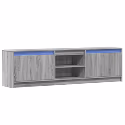 VidaXL 3307917 Support TV et centre de divertissement
