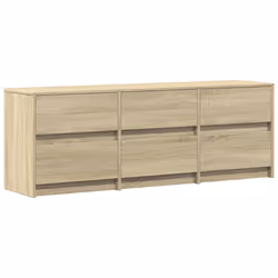 VidaXL 3307921 Support TV et centre de divertissement